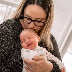 Meet your Posher, Emily